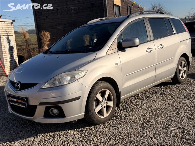 Mazda 5